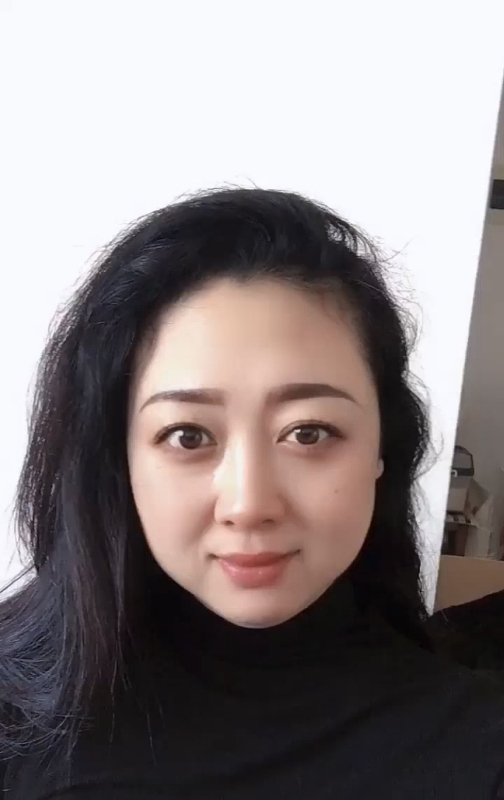 hongyanqing的第一张照片--龙海相亲网