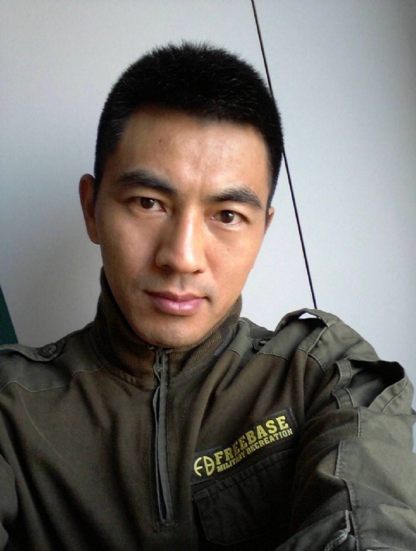 鐵血柔情的第二张照片--龙海相亲网