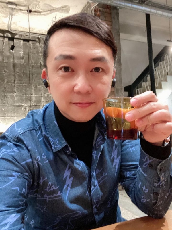 陈道明的第二张照片--龙海相亲网