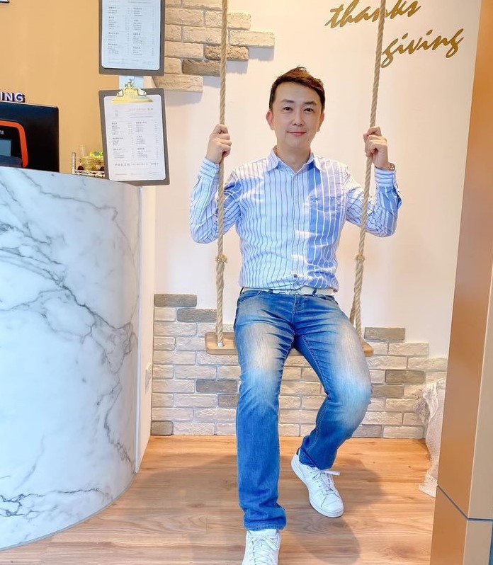 陈道明的第四张照片--龙海相亲网