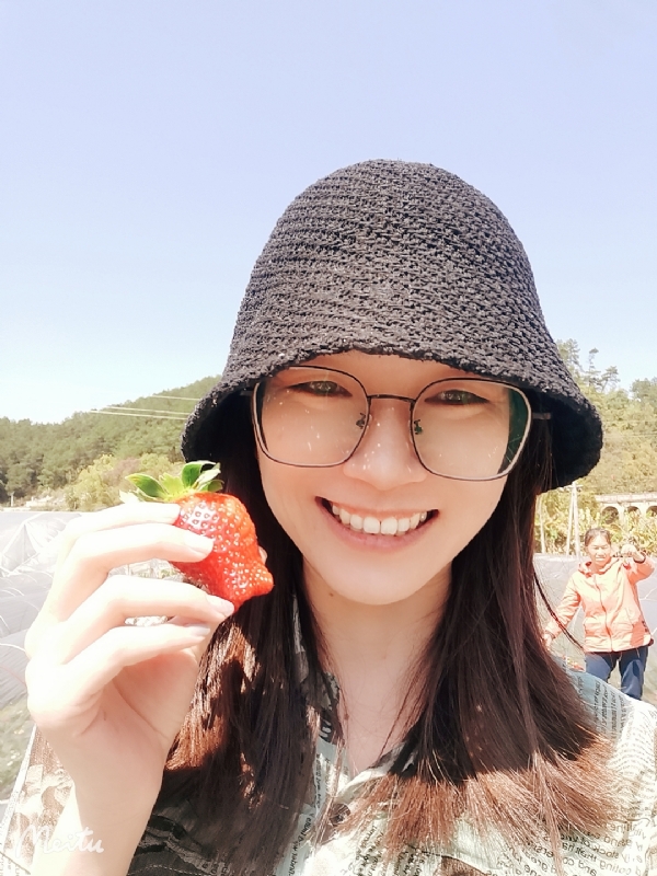 咪修咪修的第一张照片--龙海相亲网