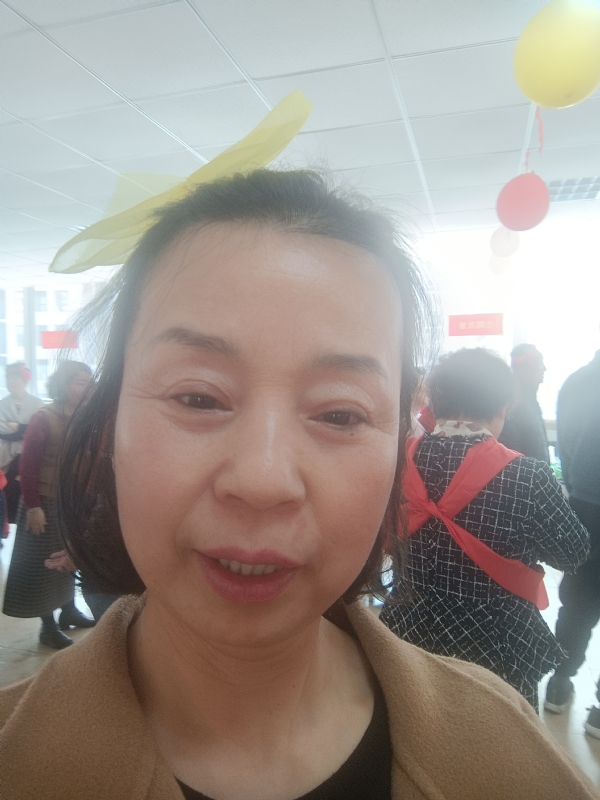 晨曦的第一张照片--龙海相亲网