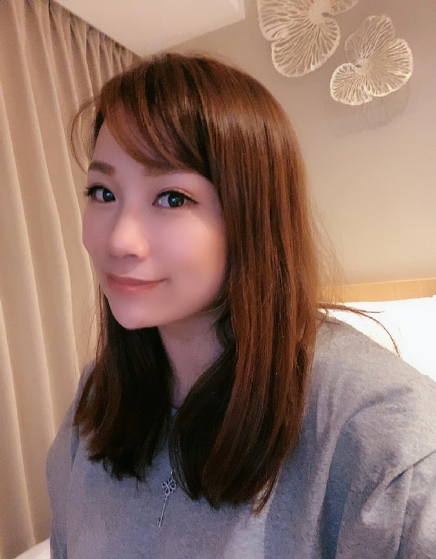 Judy的第一张照片--龙海相亲网