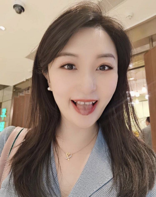 Judy的第三张照片--龙海相亲网