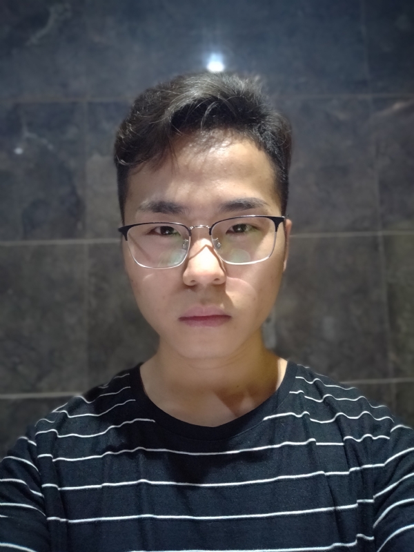 难赋深情的第一张照片--龙海相亲网