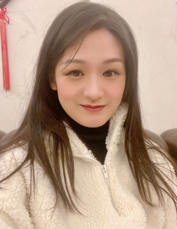 盧盈穎的第二张照片--龙海相亲网