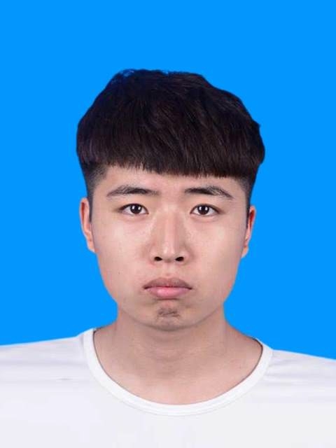晴天的第一张照片--龙海相亲网