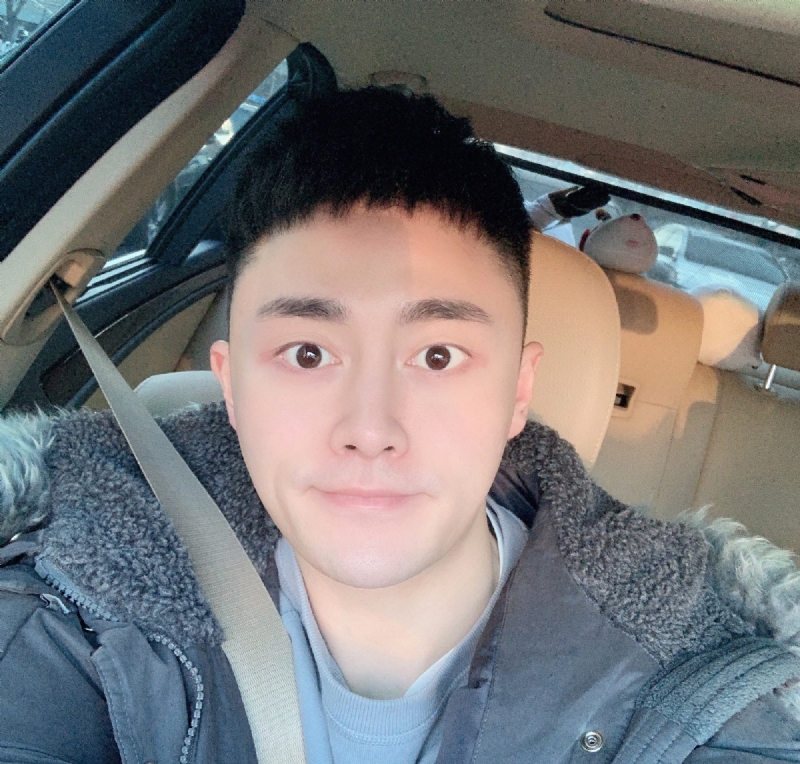 半城繁華的第一张照片--龙海相亲网