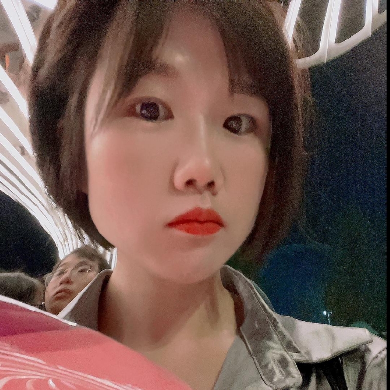 琳琳的第二张照片--龙海相亲网
