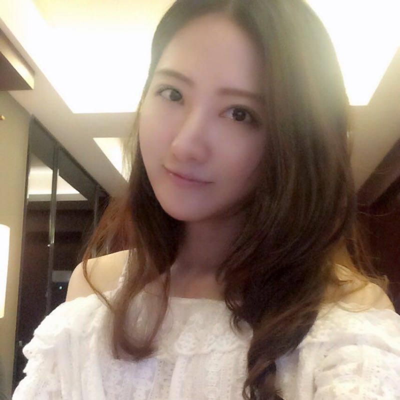 邓思帆的第一张照片--龙海相亲网