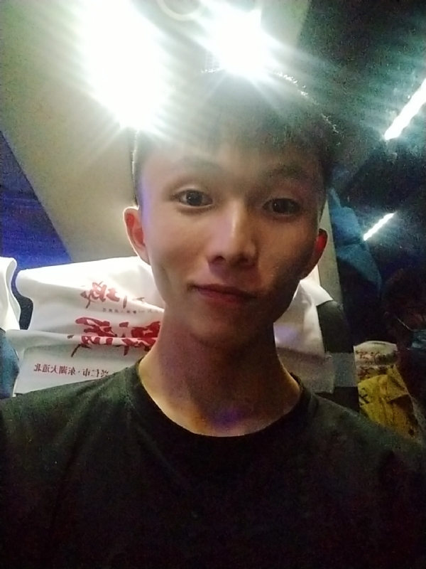 旅途的第一张照片--龙海相亲网