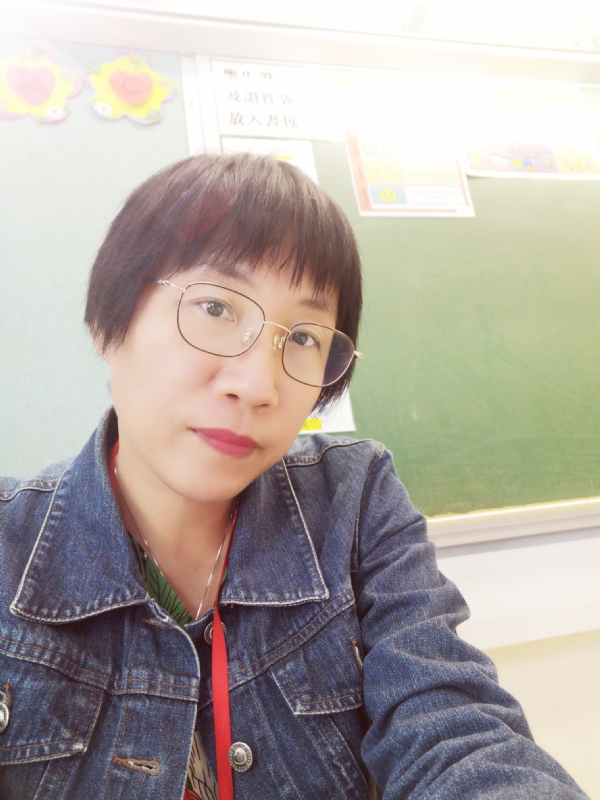 长不大的第二张照片--龙海相亲网