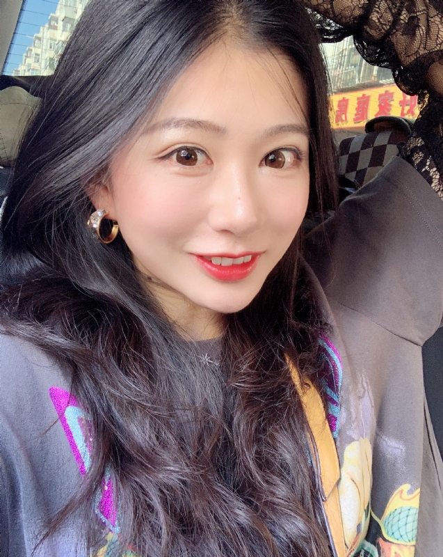 爱你的第二张照片--龙海相亲网