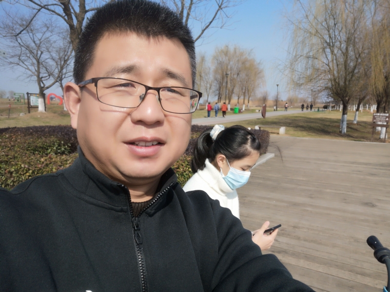 福星的第一张照片--龙海相亲网