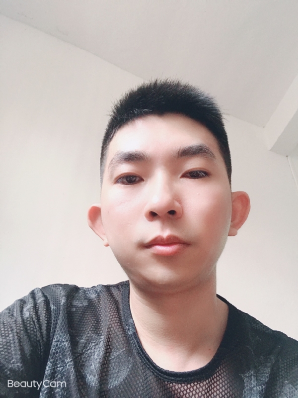 诚恳的第一张照片--龙海相亲网