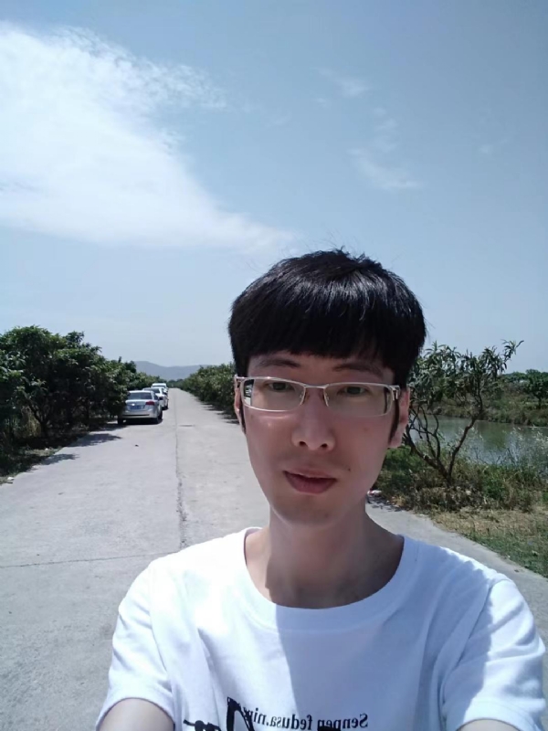 一叶知秋的第一张照片--龙海相亲网