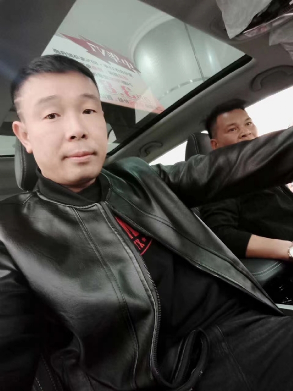 醉红尘的第一张照片--龙海相亲网