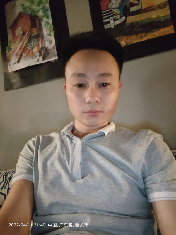 寻的第一张照片--龙海相亲网