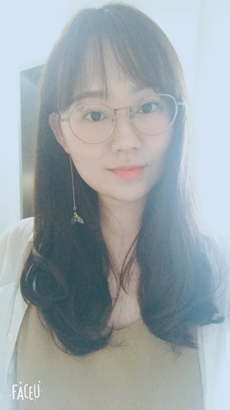 李李的第一张照片--龙海相亲网