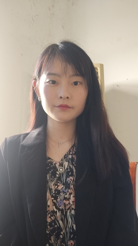 啾啾儿的第一张照片--龙海相亲网