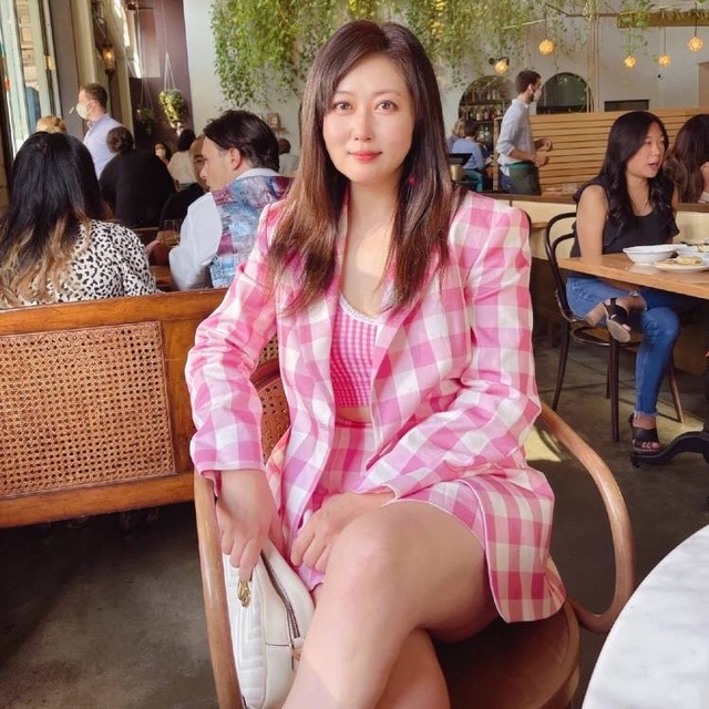 陳汐的第一张照片--龙海相亲网