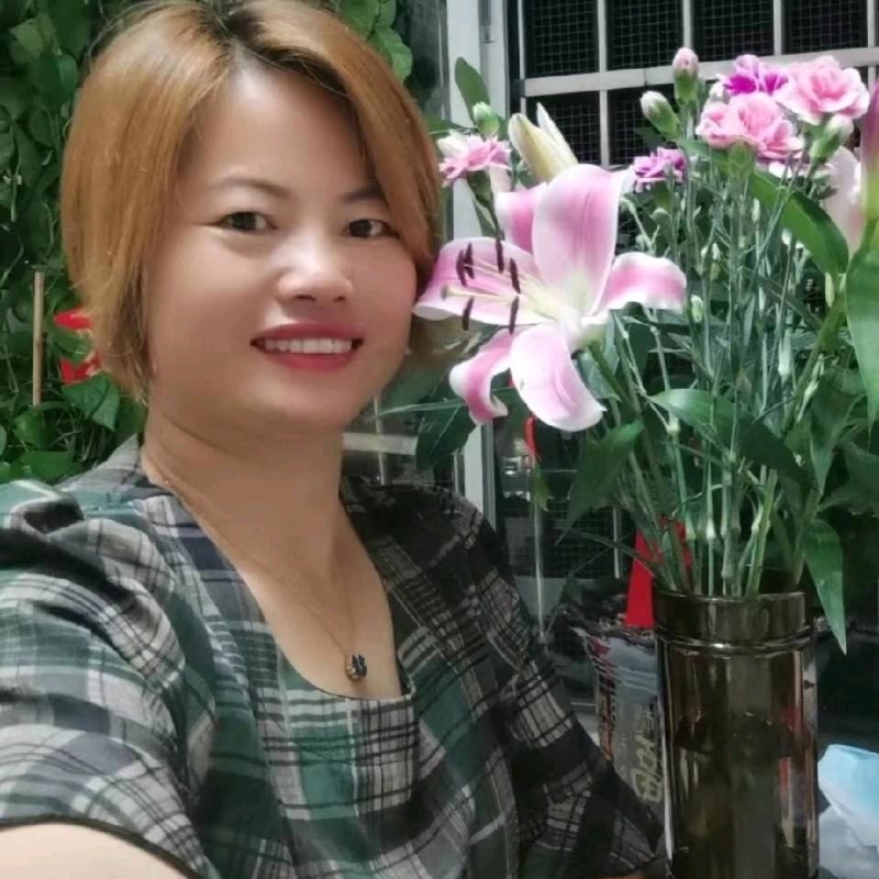 张敏娟的第一张照片--龙海相亲网