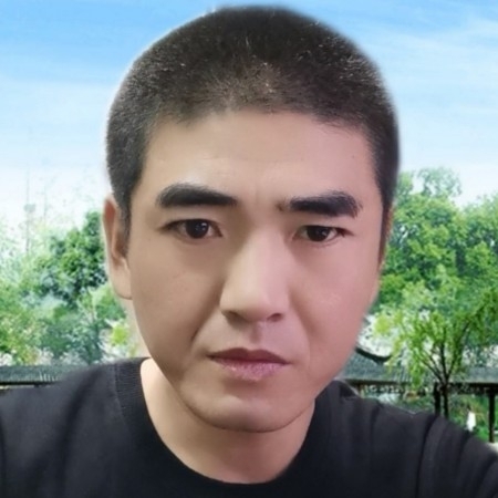 阳光帅气的第一张照片--龙海相亲网