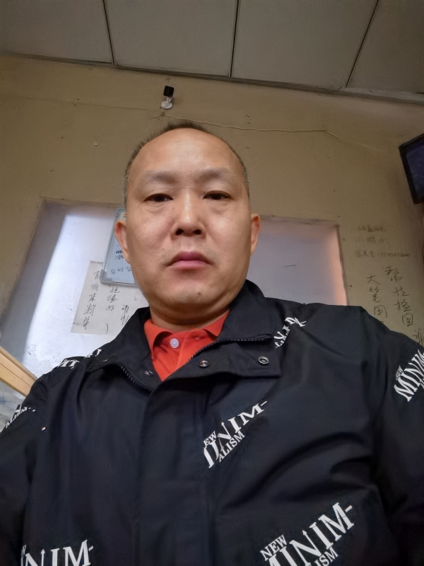 老李的第一张照片--龙海相亲网