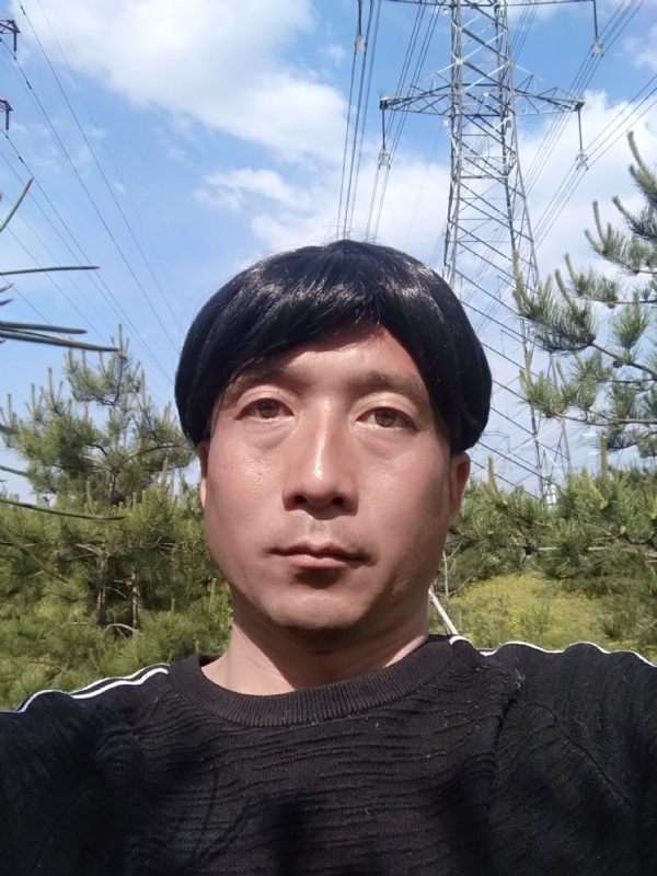 鹏友的第二张照片--龙海相亲网
