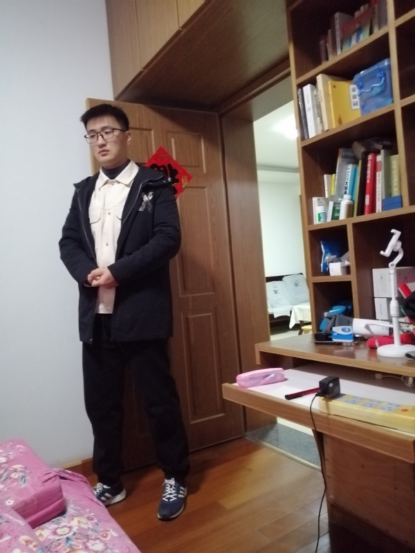 XK的第一张照片--龙海相亲网