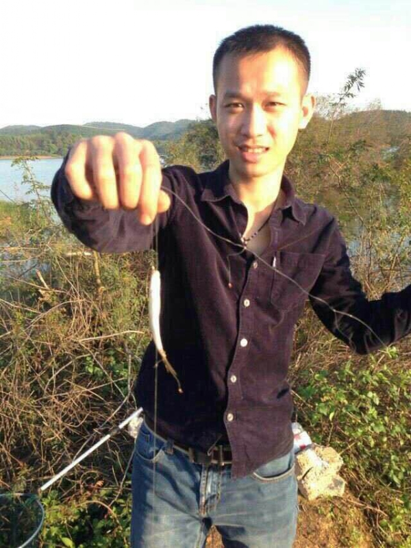 开心最重要的第一张照片--龙海相亲网