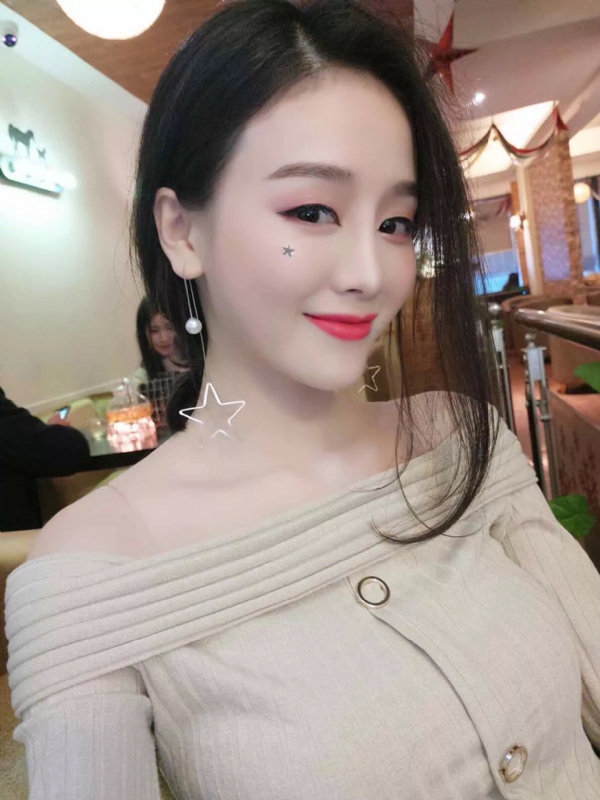 Cici的第四张照片--龙海相亲网