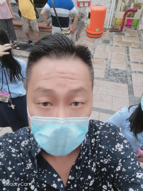 忘情水的第一张照片--龙海相亲网