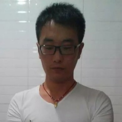 天扬的第一张照片--龙海相亲网