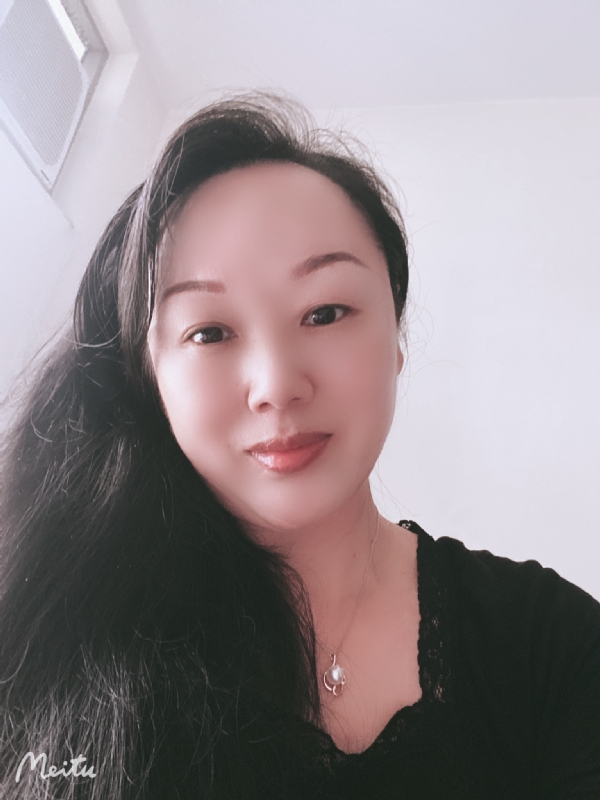 梅子的第一张照片--龙海相亲网