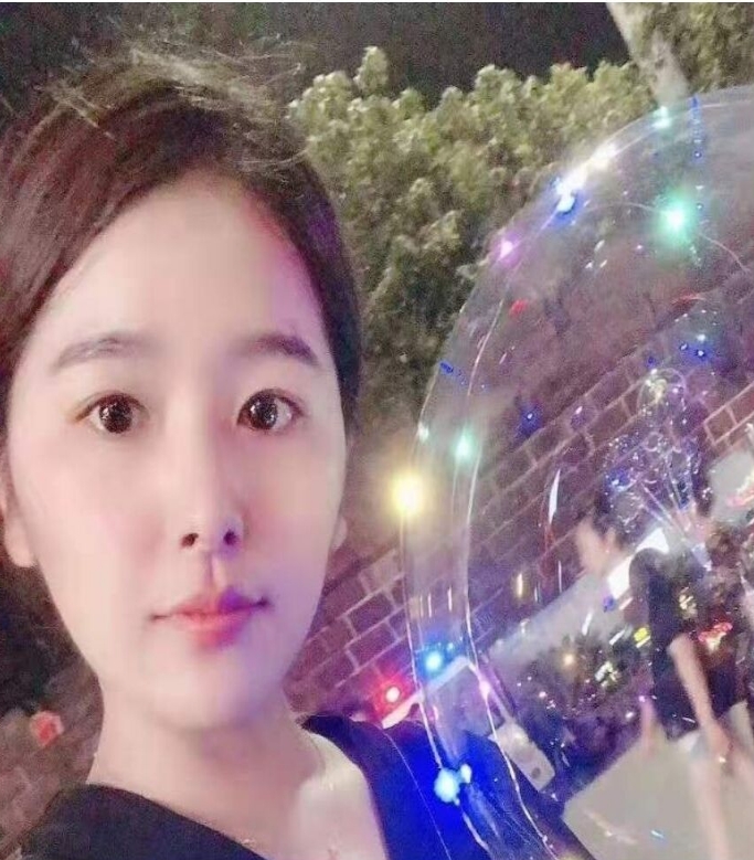 心碎小猪的第一张照片--龙海相亲网