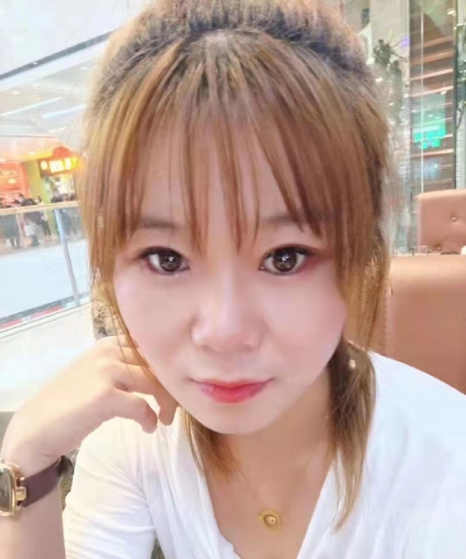 心碎小猪的第二张照片--龙海相亲网