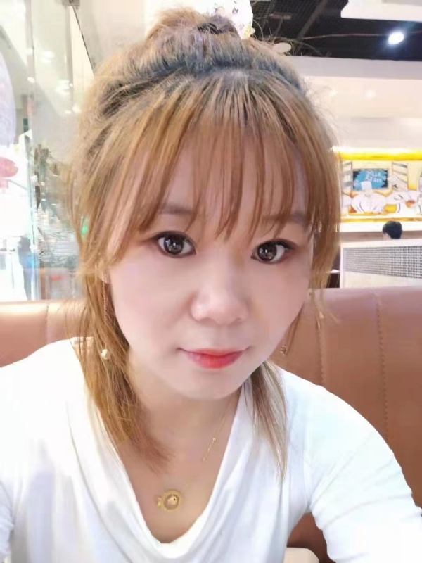 心碎小猪的第三张照片--龙海相亲网