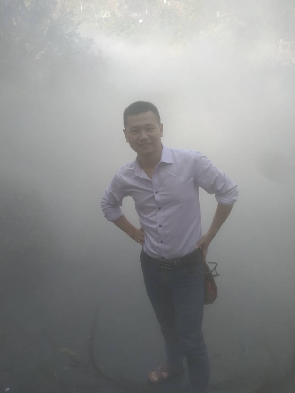 重新开始的第一张照片--龙海相亲网