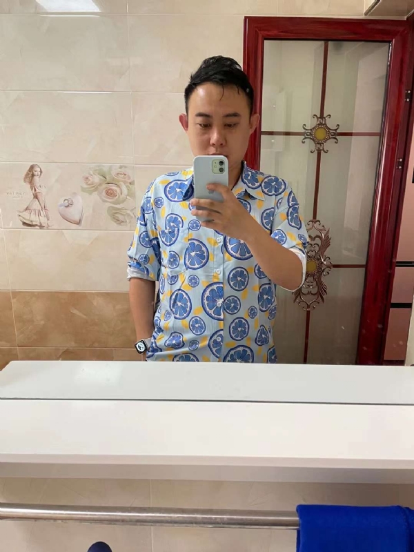 MrLogers的第三张照片--龙海相亲网