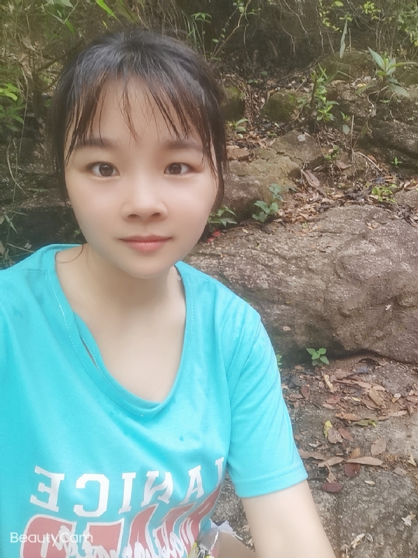 糖糖的第一张照片--龙海相亲网