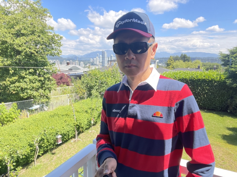 Tony的第一张照片--龙海相亲网