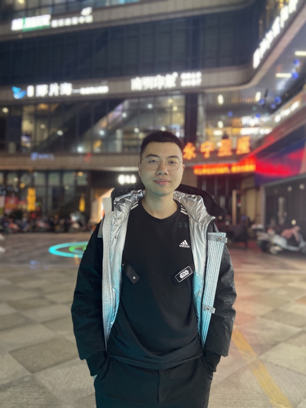 真心永远的第三张照片--龙海相亲网