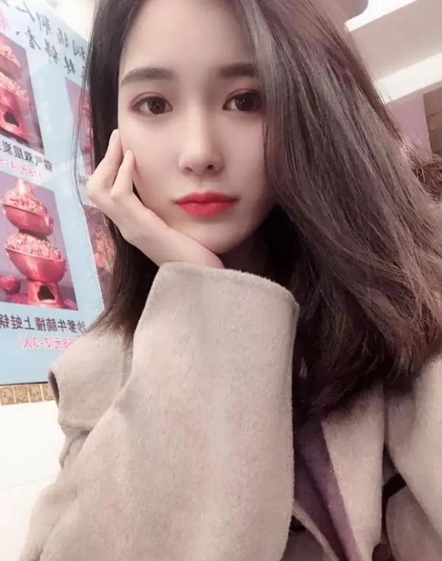 谢玲的第一张照片--龙海相亲网