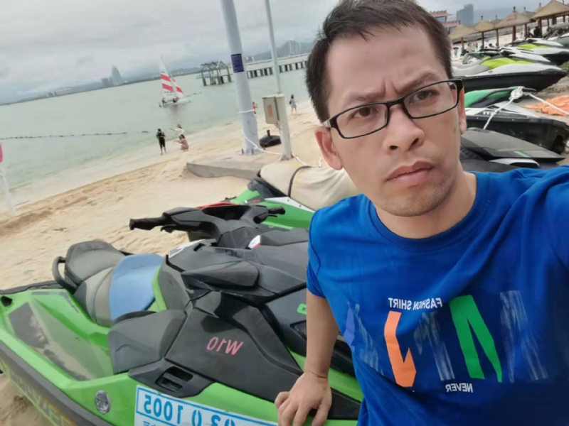 天涯漂海角泊的第三张照片--龙海相亲网
