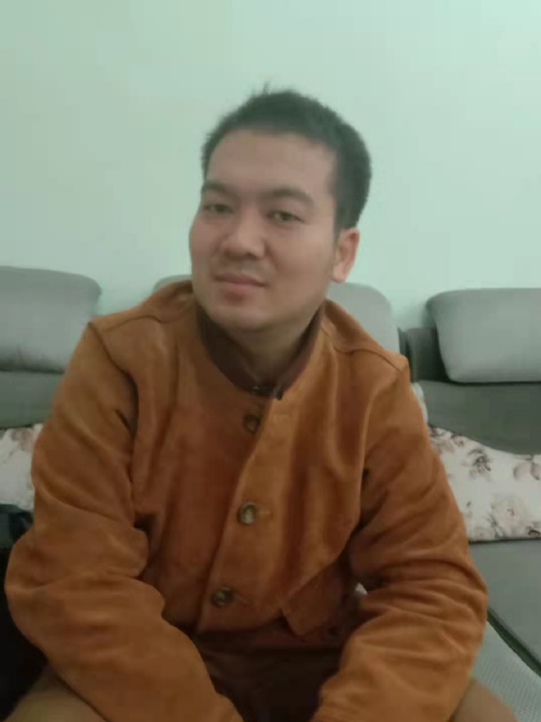 艺民的第一张照片--龙海相亲网
