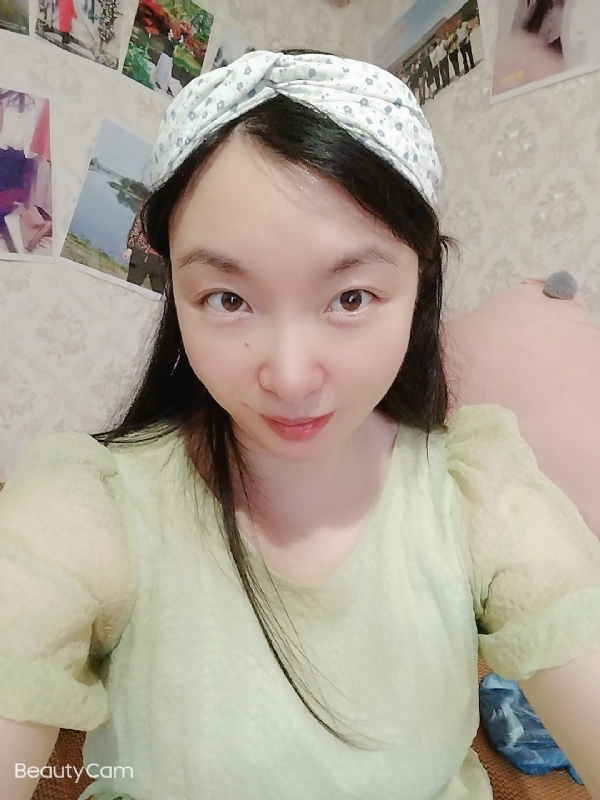 佳佳的第一张照片--龙海相亲网