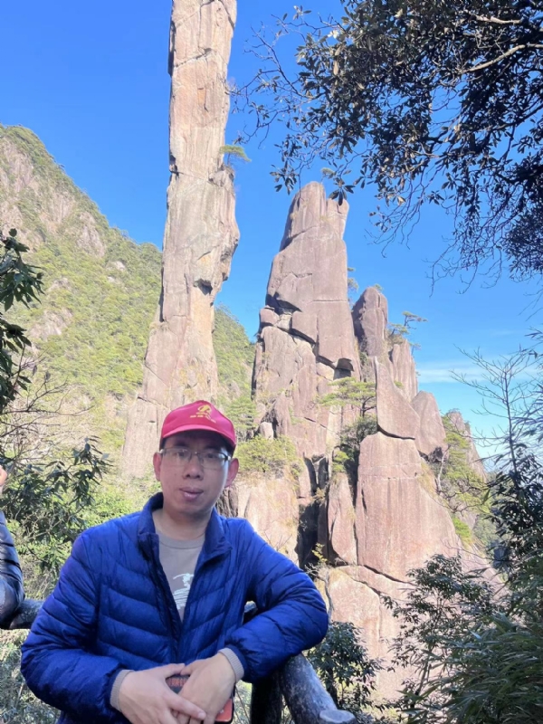 师傅被妖怪吃了的第二张照片--龙海相亲网