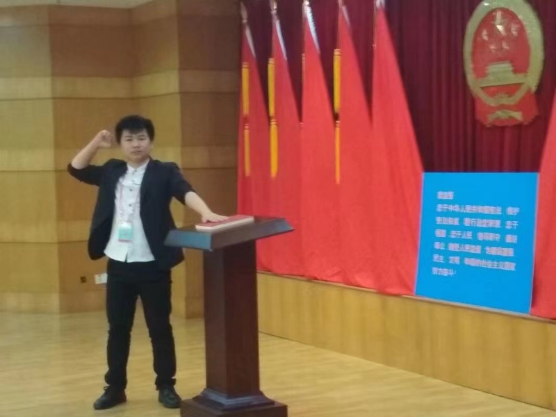 黄生的第一张照片--龙海相亲网