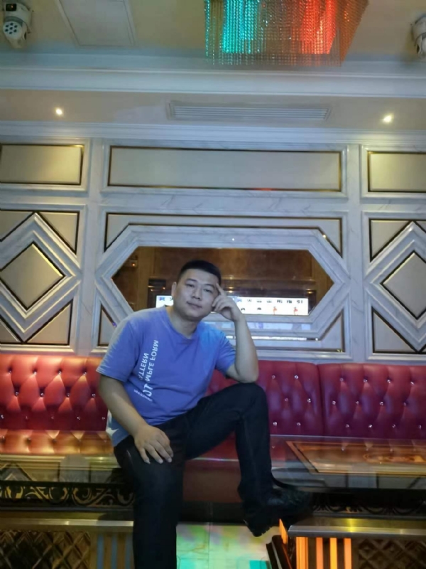 黄生的第四张照片--龙海相亲网